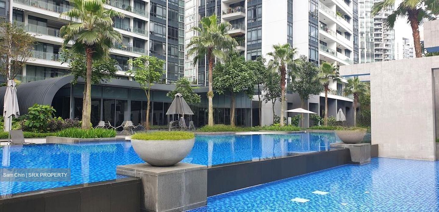 Viva (D11), Condominium #555739881